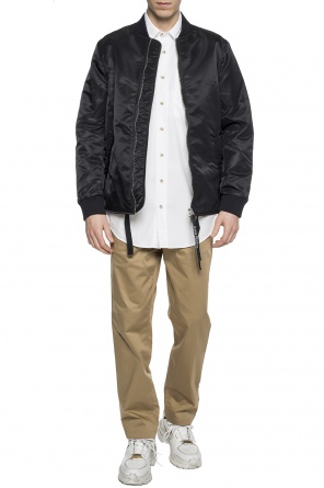 Shirt with a slip pocket, zdjęcie 2 Shirt with a slip pocket od Acne